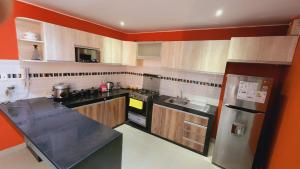 Departamento exclusivo en Ica