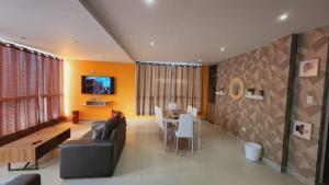Departamento exclusivo en Ica
