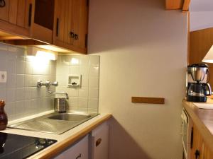 Studio Montagne 4 pers, Méribel - Proche Pistes et Commerces - FR-1-180-54