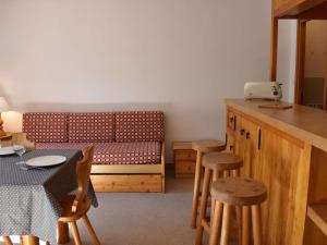 Studio Montagne 4 pers, Méribel - Proche Pistes et Commerces - FR-1-180-54