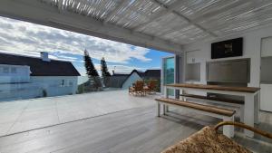 Beachside in the heart of St Francis Bay Village