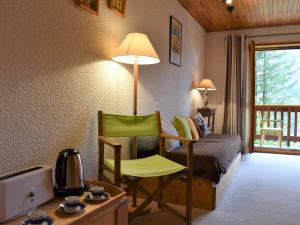 Charmant 2 pièces à Méribel, proche pistes et commerces, parking inclus - FR-1-180-88