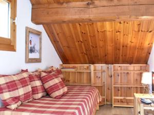 Appartement Montagne 4 pers à Méribel, Proche Pistes et Commerces, Animaux Acceptés - FR-1-180-99