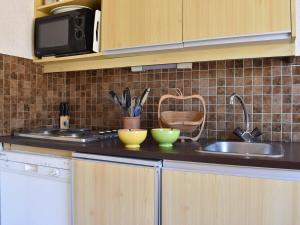 Appartement 2P 4P à Méribel, Animaux Admis - FR-1-180-99