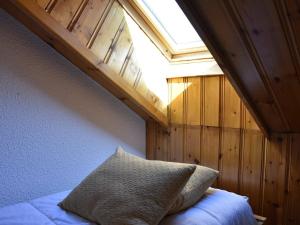 Appartement 2P 4P à Méribel, Animaux Admis - FR-1-180-99