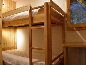 Apt 2 pièces pour 4 pers, à 150m des pistes, Méribel - FR-1-180-68