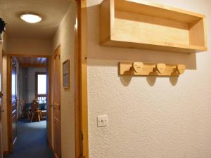 Apt 2 pièces pour 4 pers, à 150m des pistes, Méribel - FR-1-180-68