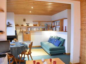 Apt 2 pièces pour 4 pers, à 150m des pistes, Méribel - FR-1-180-68