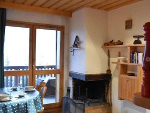 Apt 2 pièces pour 4 pers, à 150m des pistes, Méribel - FR-1-180-68