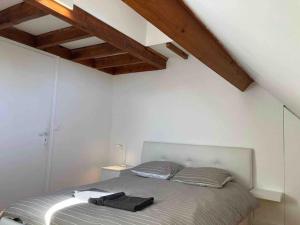 Appartements Appartement duplex : Le Cosy : photos des chambres