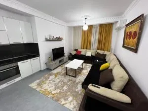 Apartment rent Elbasan city center 1 - Valasi