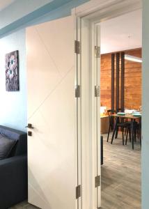 2-room Apartment NFT New Gudauri Atrium Suite