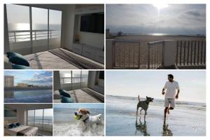 EcuSuites Vista Río Puerto Santa Ana Wyndham