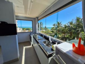 Apt FRENTE MAR MEAIPE COMPLETO