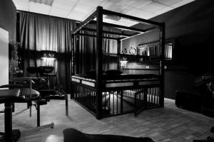 Fetischhaus SM ApartmentFerienwohnung Wiesbaden