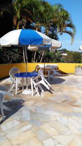 Casa Charmosa e Aconchegante em Serra Negra - SP