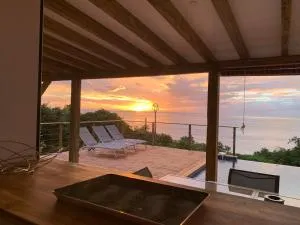 Kaz Caraibes Bouillante - Hoguet