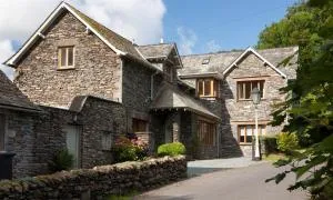 The Old Coach House - Troutbeck
