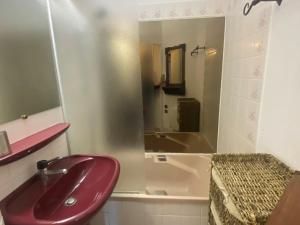 Appartement T2 à Villard-de-Lans pour 4 personnes - FR-1-515-148