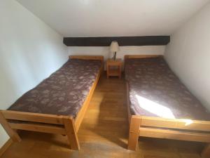 Appartement T2 à Villard-de-Lans pour 4 personnes - FR-1-515-148