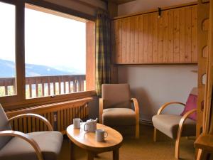 Studio Divisible 4 Pers. Près Pistes et Commerces à Méribel - FR-1-180-72