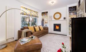 Thorndale - 4hvězdičkové hotely ve městě Windermere