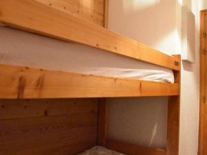 Studio pour 4 à Méribel, près des pistes, balcon, casier à ski, animaux non acceptés - FR-1-180-6