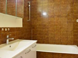 Appartement cosy 5 pers, Méribel, proche des pistes et commerces, animaux admis - FR-1-180-61