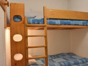 Appartement cosy 5 pers, Méribel, proche des pistes et commerces, animaux admis - FR-1-180-61