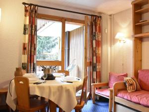 Appartement cosy 5 pers, Méribel, proche des pistes et commerces, animaux admis - FR-1-180-61