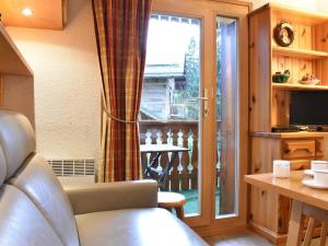 Charmant Studio rénové, balcon Sud, à 50m des pistes - Méribel - FR-1-180-35