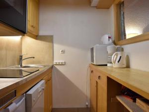 Appartement 2 pièces, animaux admis, proche pistes Méribel - FR-1-180-66