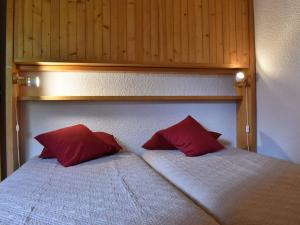 Appartement cosy 2P à Méribel, 5 pers, proche pistes et commerces, parking inclus - FR-1-180-92