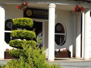 Hotel Wityng