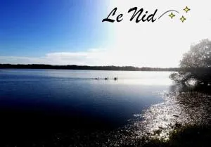 Le Nid - 欧雷扬