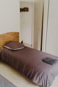 Appartements Le Nid : photos des chambres