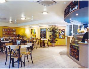 City Oasis Inn Townsville, SureStay Collection by BW