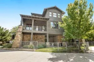 Riverbend Villa #110 - Spicewood