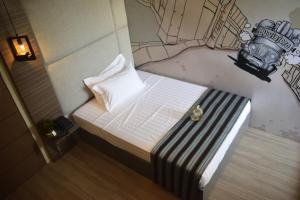 Dy Viajero Transient Hotel