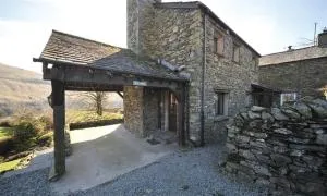 Butt Hill Cottage - Troutbeck