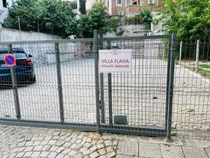 Villa Flavia Heritage Boutique Hotel