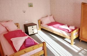 Maisons de vacances Gite du forgeron - 6 a 8 personnes - Centre Alsace - Saint-Hippolyte : photos des chambres