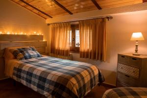 Apartament Cadí- Moixeró