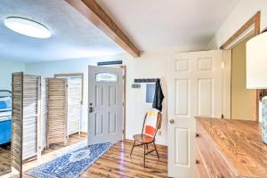 Cozy Cottage Studio Stunning Mountain Views!