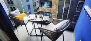 Strada-Beach Las Canteras