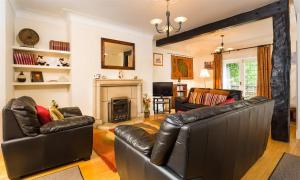 Priory Lodge