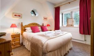 Priory Lodge