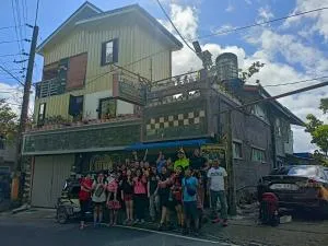 Las vegas lodge and restaurant - Cauayan