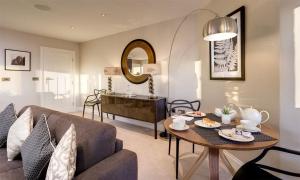 Hygge at No 8
