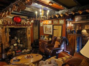 Wizards Thatch Luxury Suites